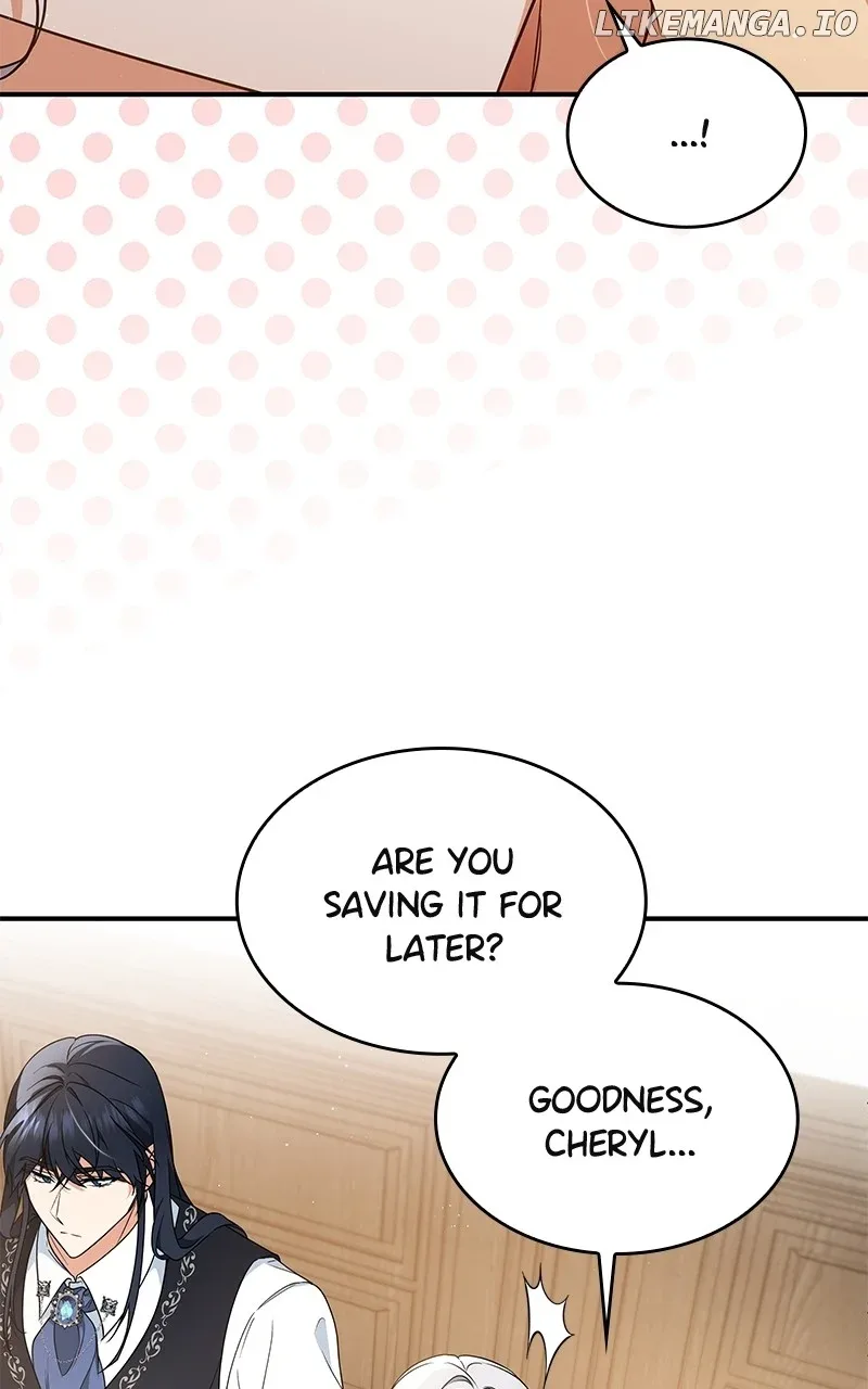 The Things Melvin Left Behind for Them Chapter 53 page 15