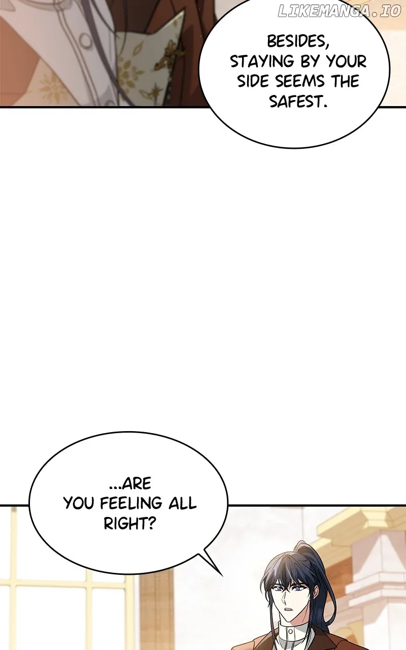 The Things Melvin Left Behind for Them Chapter 55 page 79