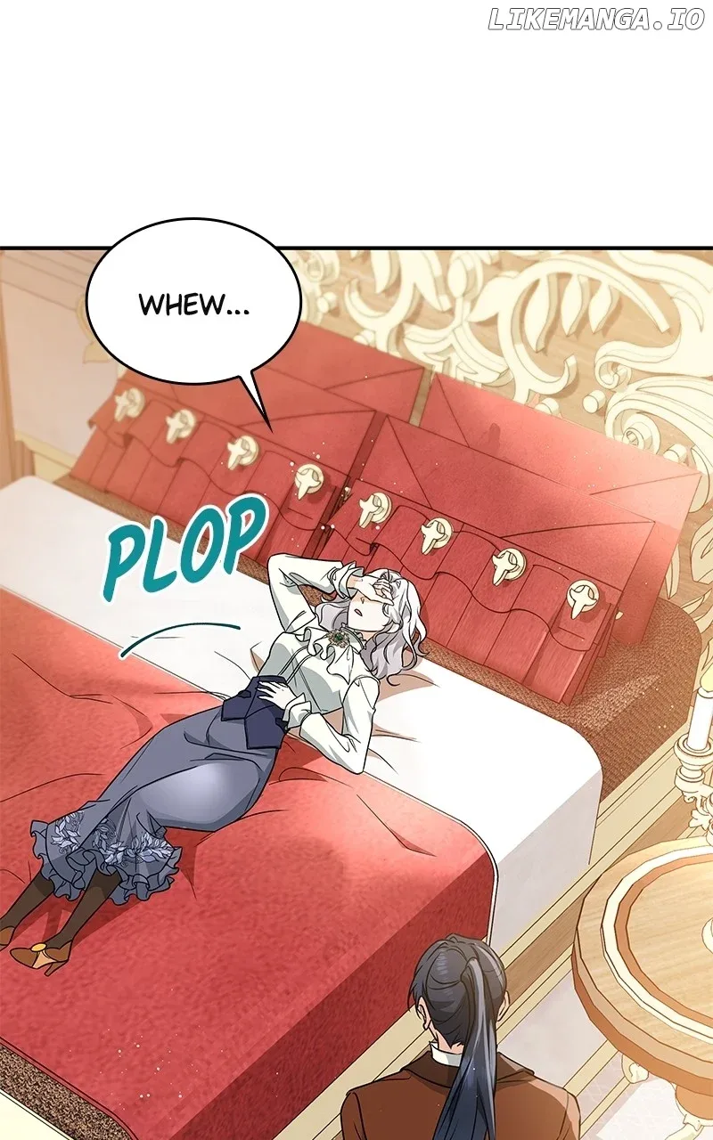 The Things Melvin Left Behind for Them Chapter 55 page 61
