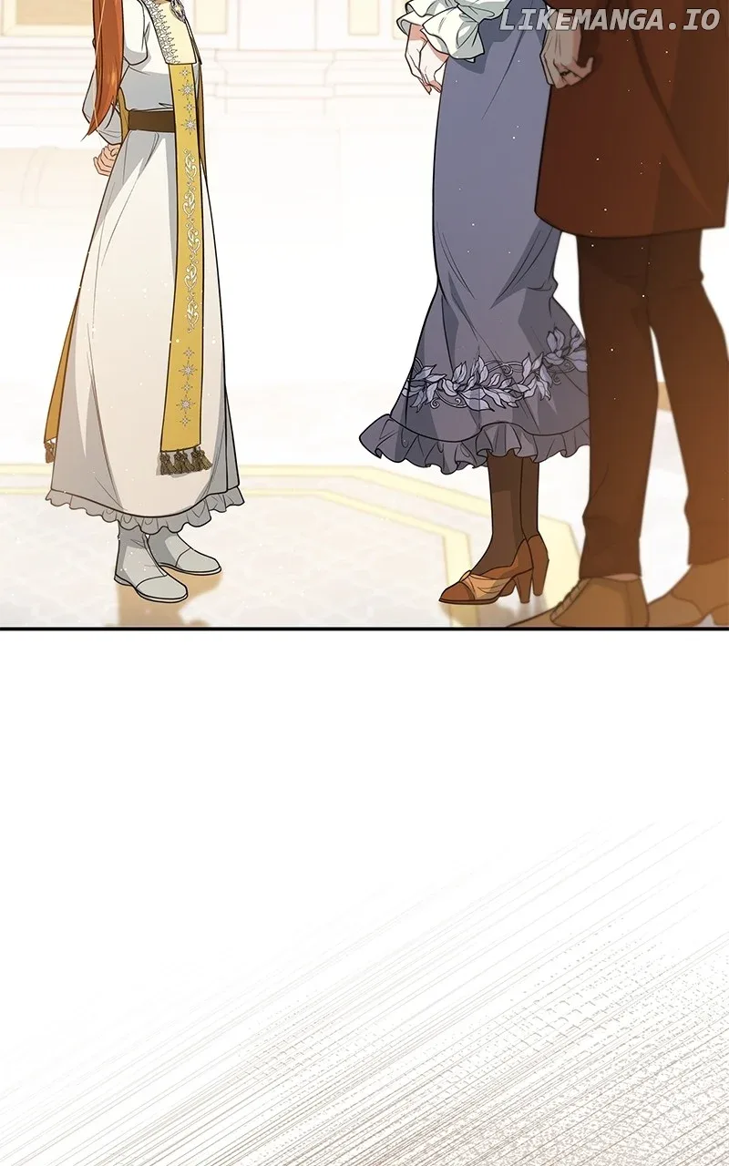 The Things Melvin Left Behind for Them Chapter 55 page 103