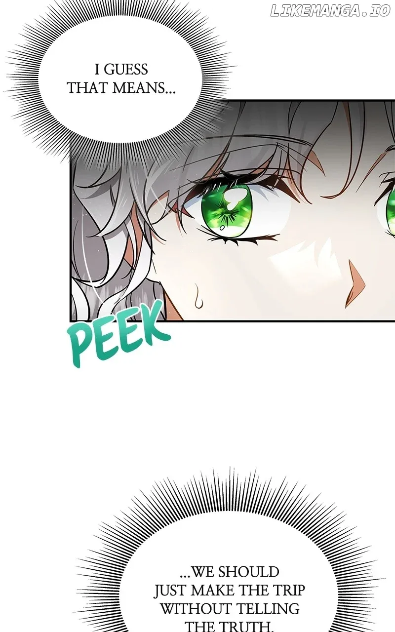 The Things Melvin Left Behind for Them Chapter 53 page 9