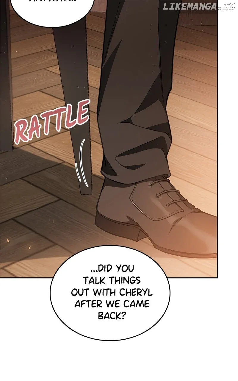 The Things Melvin Left Behind for Them Chapter 46 page 89