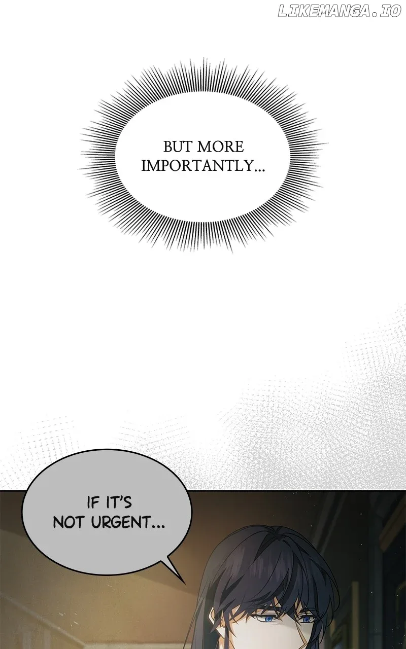The Things Melvin Left Behind for Them Chapter 48 page 86