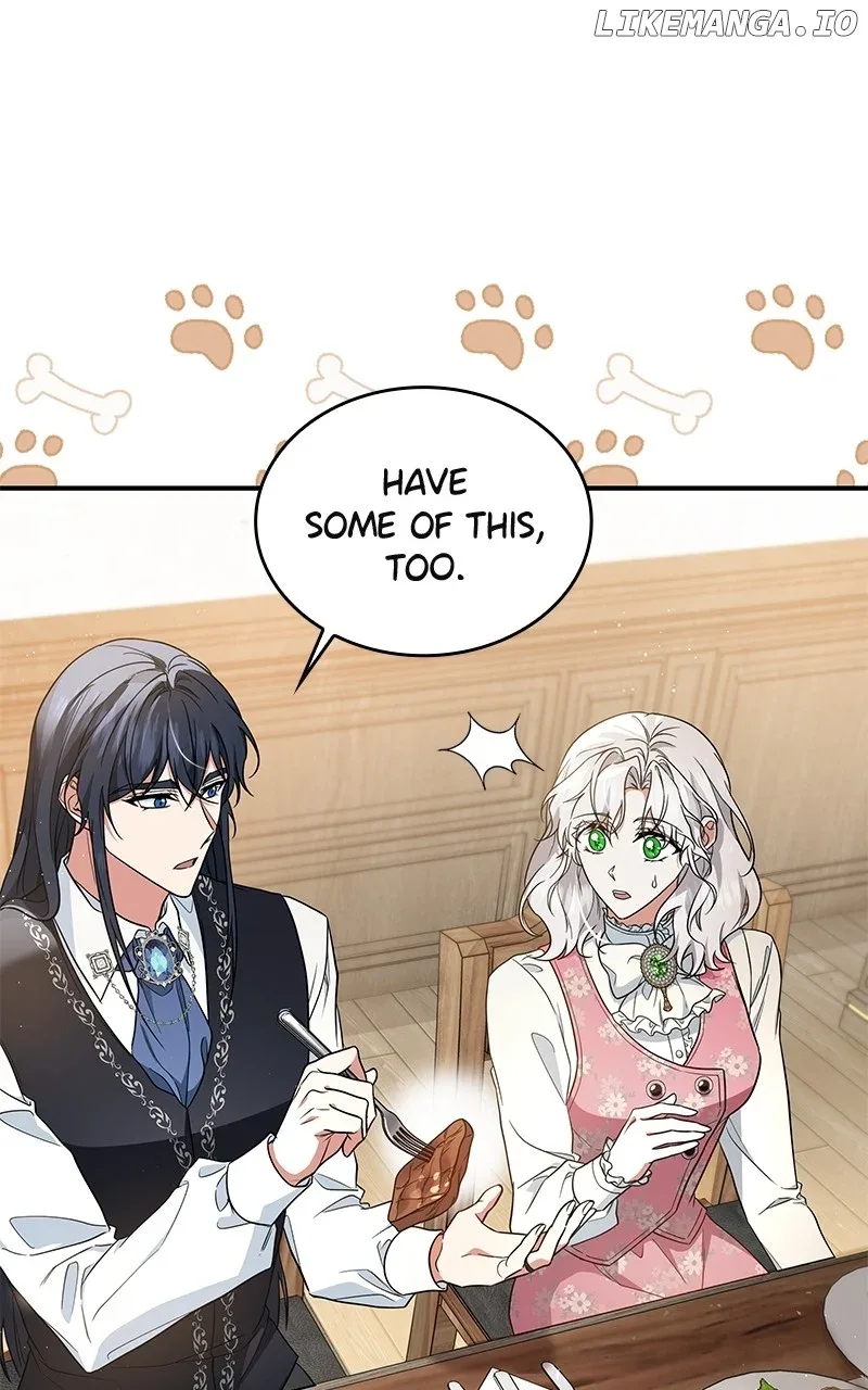 The Things Melvin Left Behind for Them Chapter 53 page 20