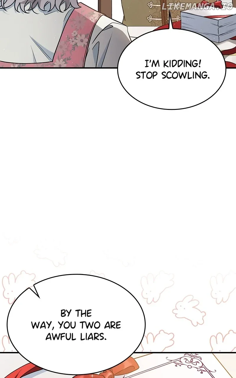 The Things Melvin Left Behind for Them Chapter 53 page 36