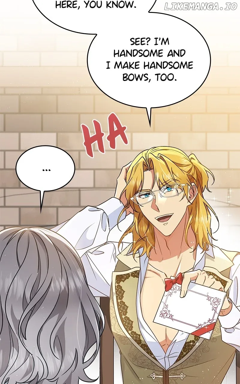 The Things Melvin Left Behind for Them Chapter 53 page 35