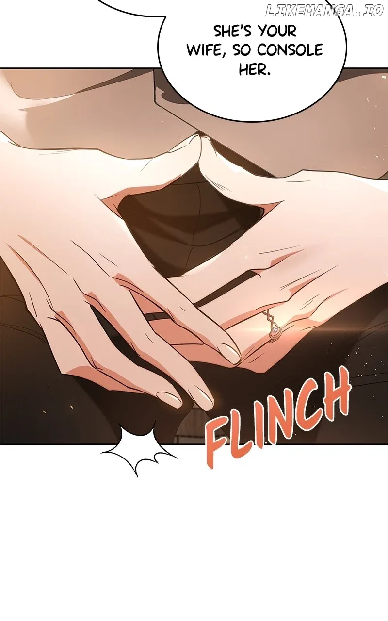 The Things Melvin Left Behind for Them Chapter 46 page 92