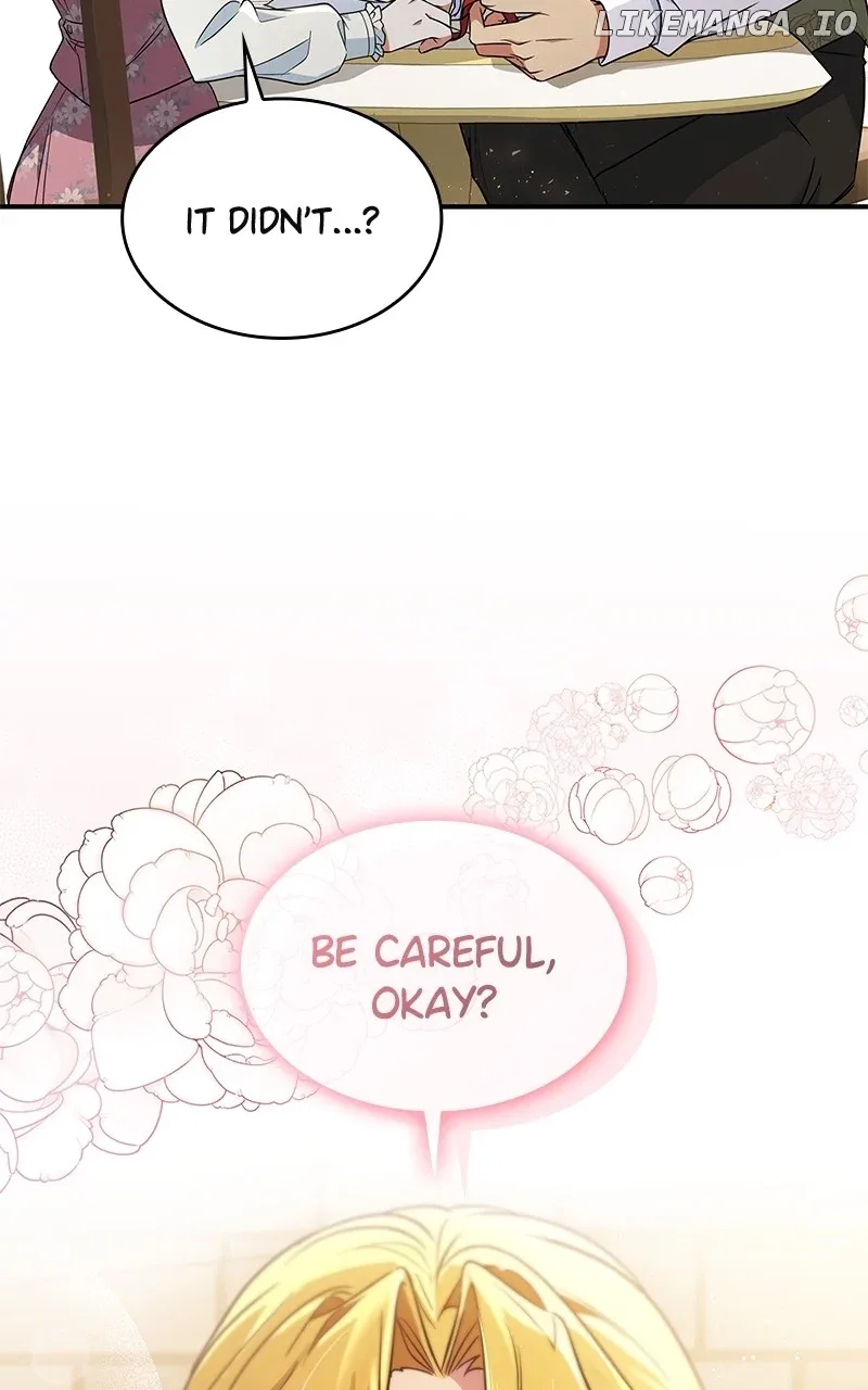 The Things Melvin Left Behind for Them Chapter 53 page 42