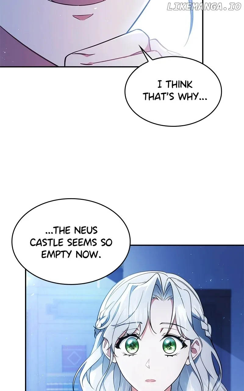 The Things Melvin Left Behind for Them Chapter 47 page 91