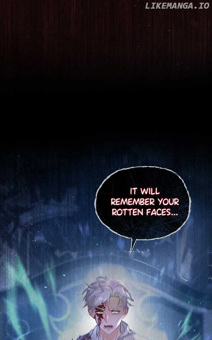 The Things Melvin Left Behind for Them Chapter 58 page 55