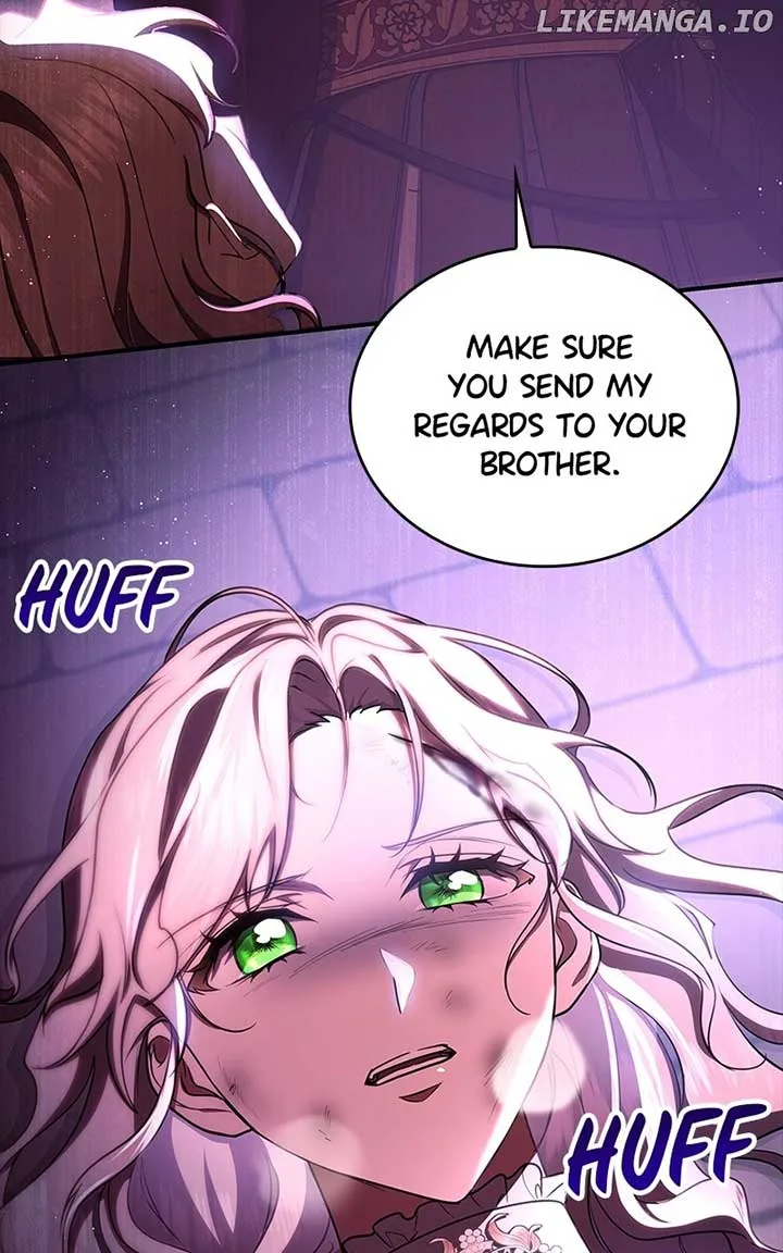The Things Melvin Left Behind for Them Chapter 58 page 86