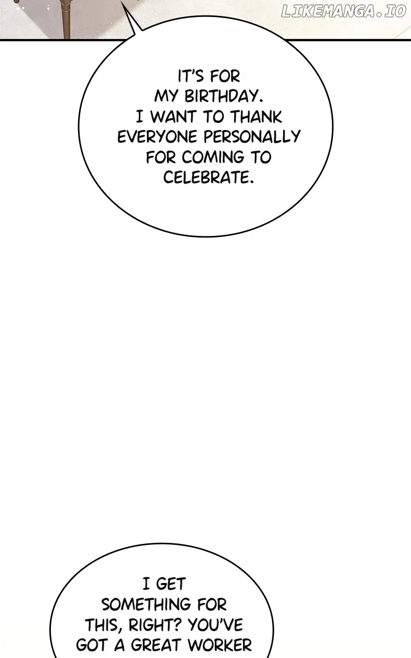 The Things Melvin Left Behind for Them Chapter 53 page 34
