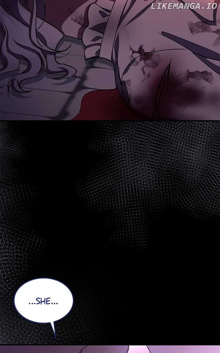 The Things Melvin Left Behind for Them Chapter 58 page 79
