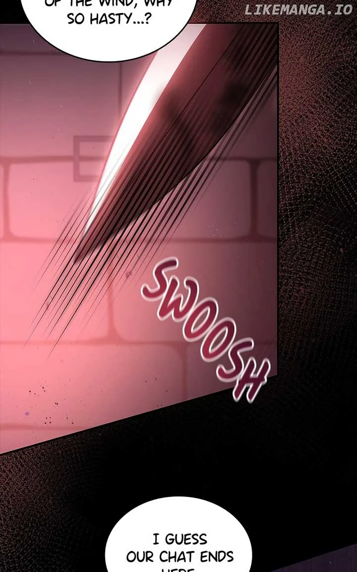 The Things Melvin Left Behind for Them Chapter 58 page 84