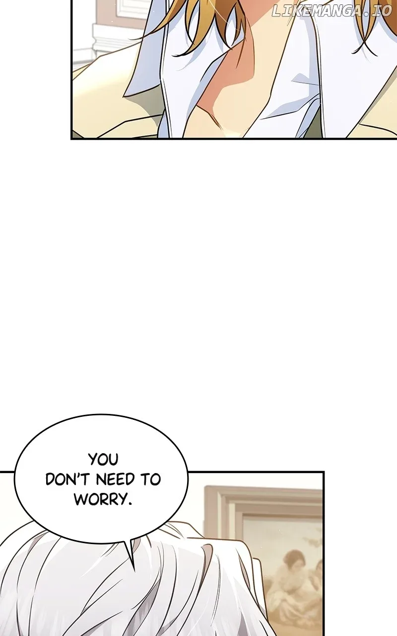The Things Melvin Left Behind for Them Chapter 53 page 39