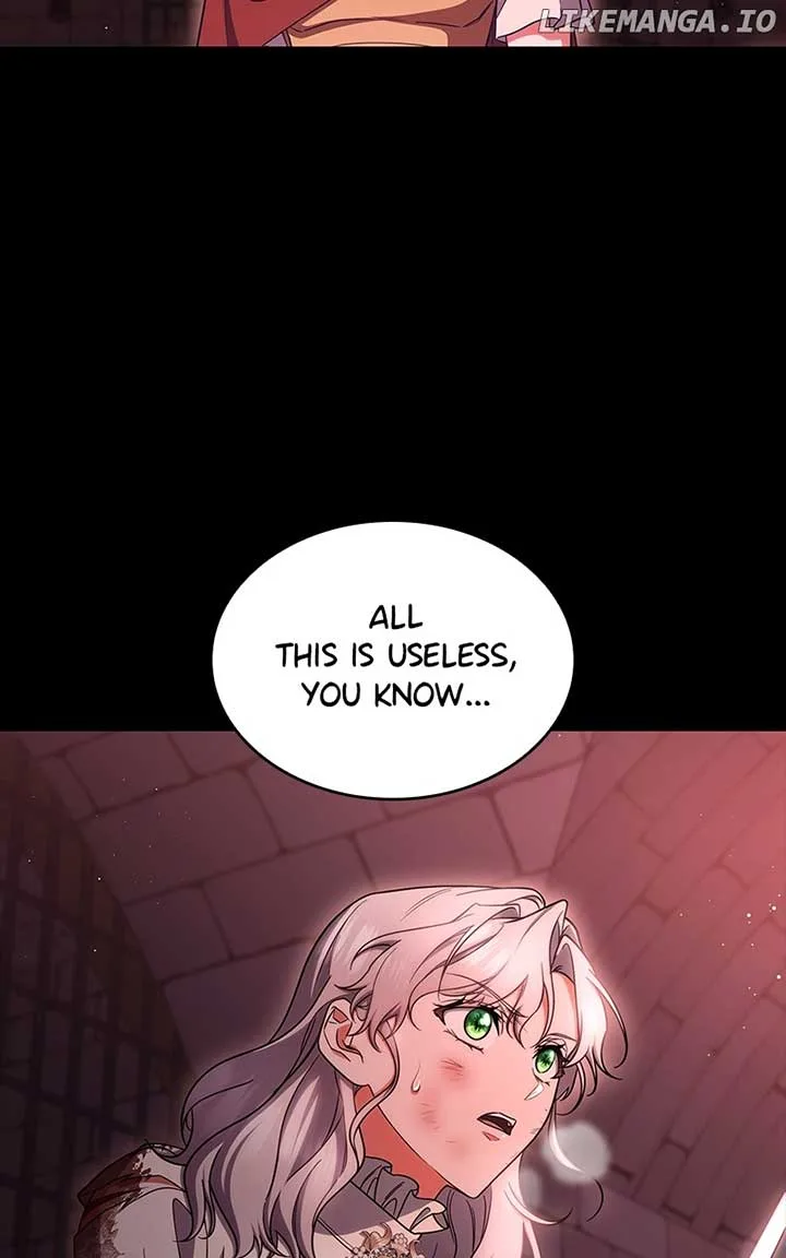The Things Melvin Left Behind for Them Chapter 58 page 33