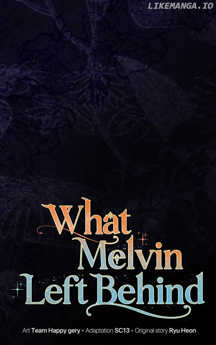 The Things Melvin Left Behind for Them Chapter 58 page 38