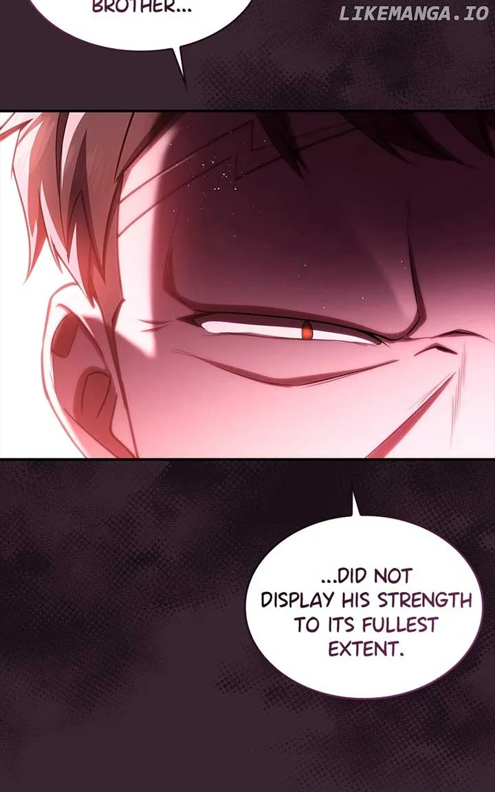 The Things Melvin Left Behind for Them Chapter 58 page 67