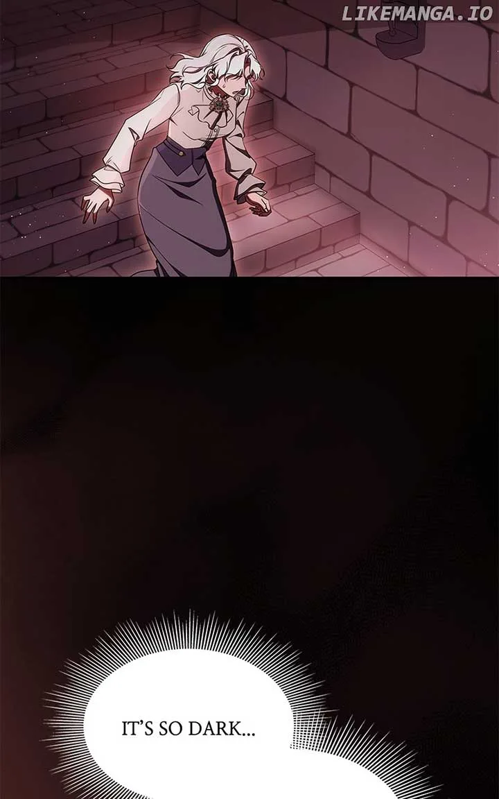 The Things Melvin Left Behind for Them Chapter 58 page 3