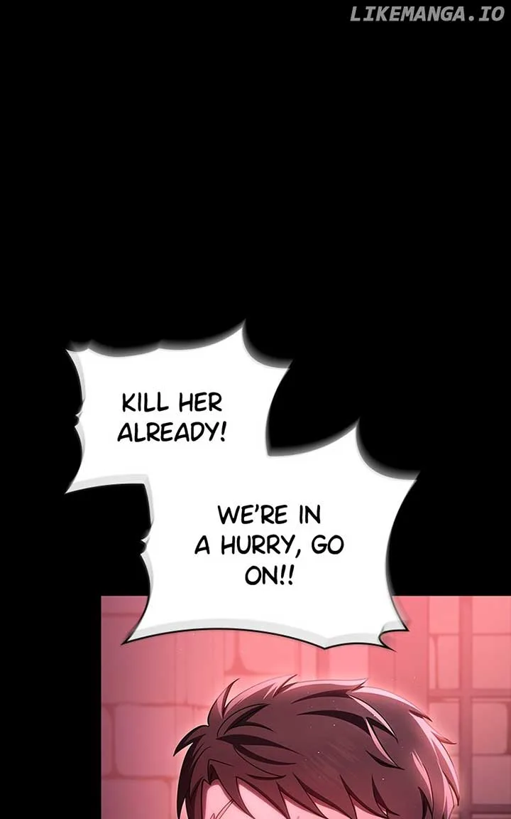 The Things Melvin Left Behind for Them Chapter 58 page 82