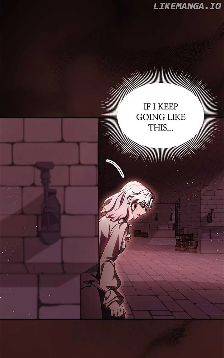 The Things Melvin Left Behind for Them Chapter 58 page 5