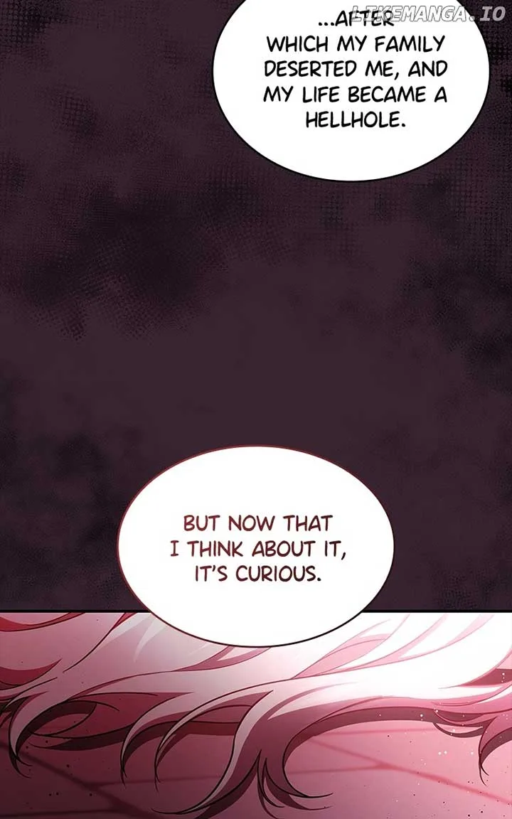 The Things Melvin Left Behind for Them Chapter 58 page 65