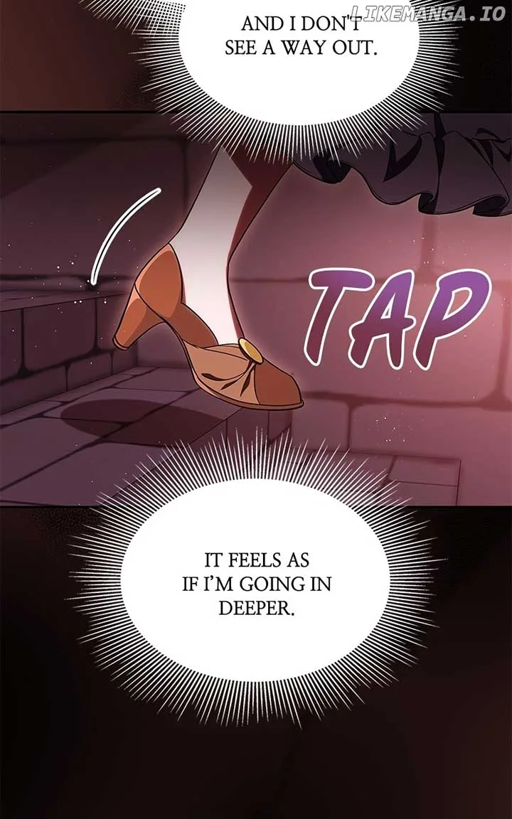 The Things Melvin Left Behind for Them Chapter 58 page 4