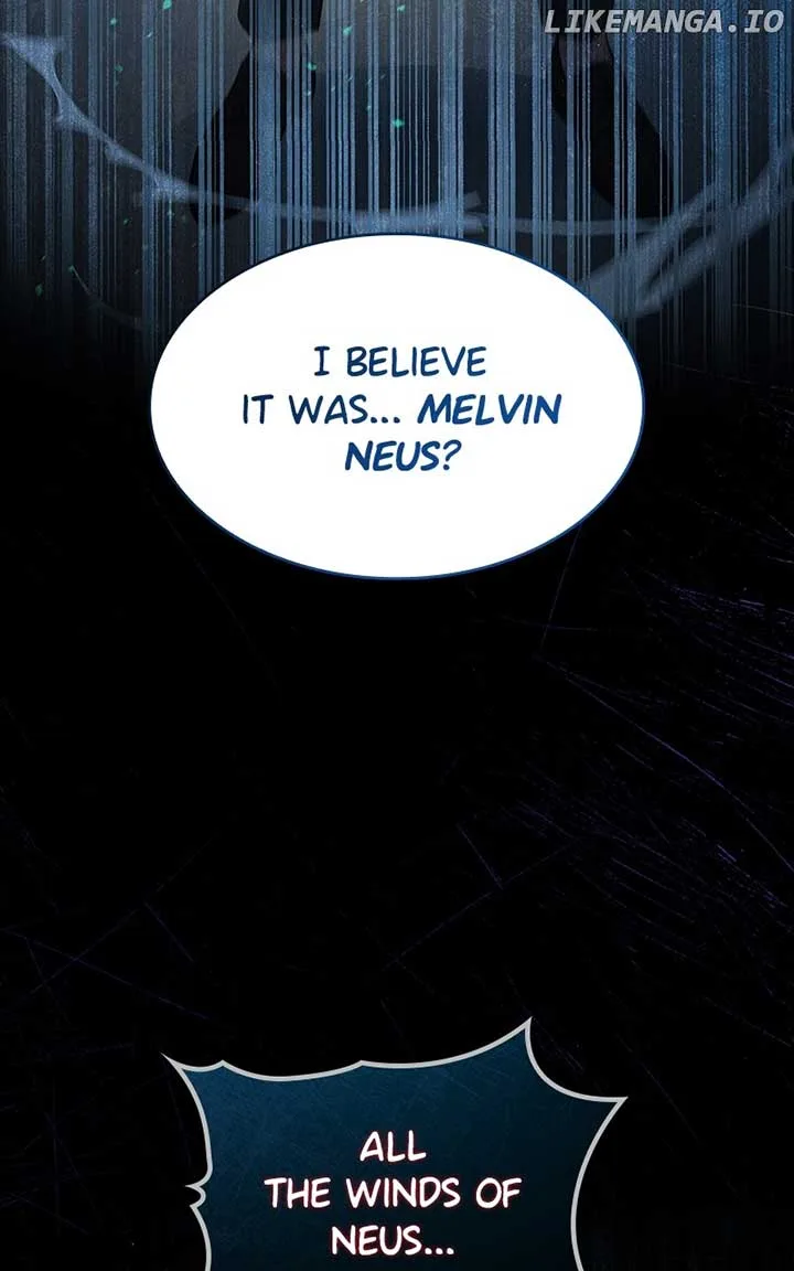The Things Melvin Left Behind for Them Chapter 58 page 57