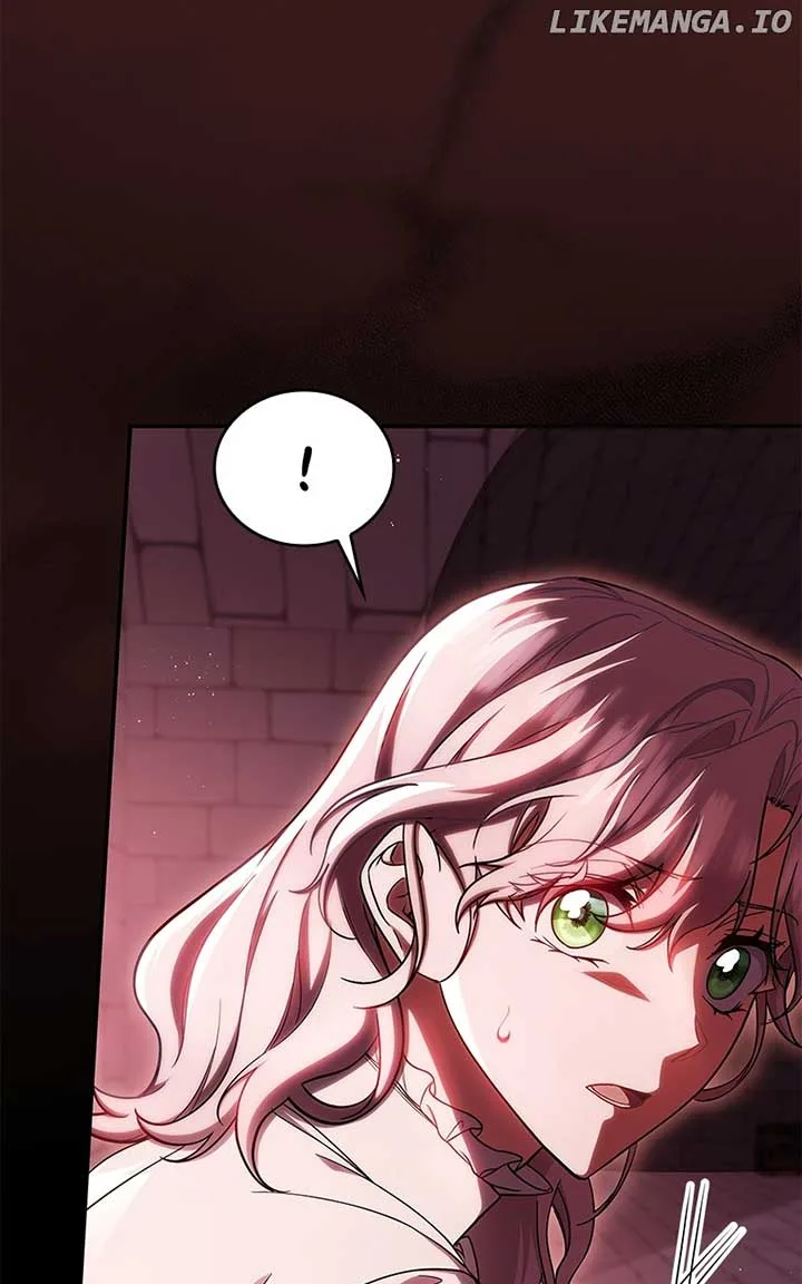 The Things Melvin Left Behind for Them Chapter 58 page 6