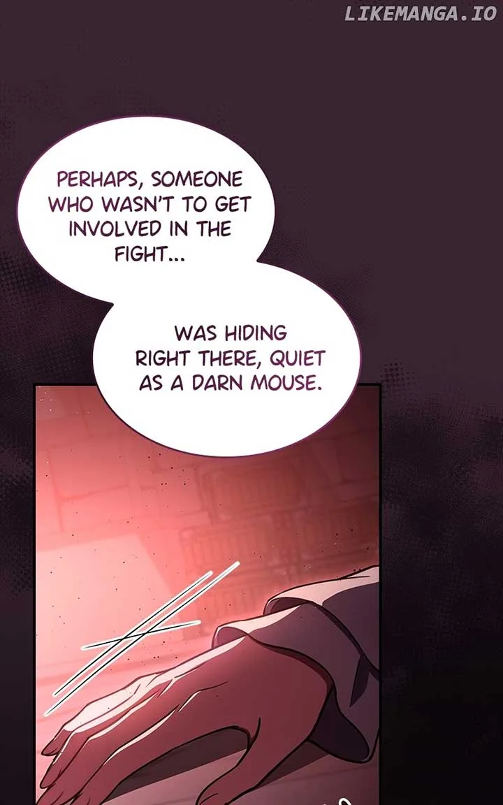The Things Melvin Left Behind for Them Chapter 58 page 68