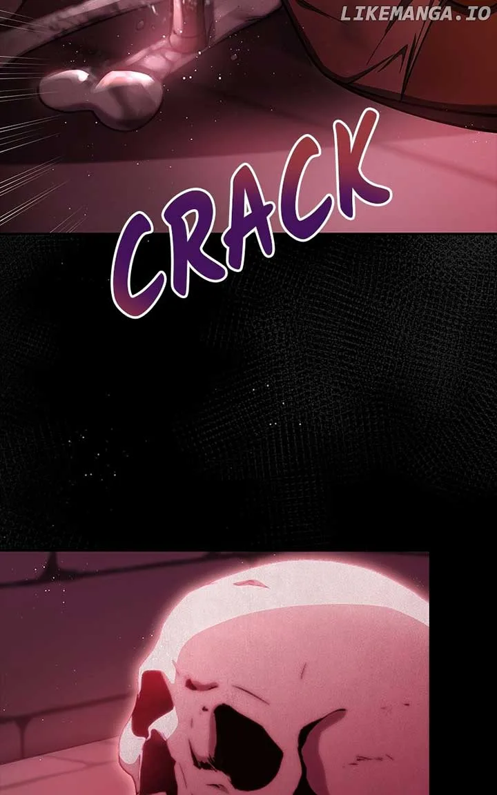 The Things Melvin Left Behind for Them Chapter 58 page 20