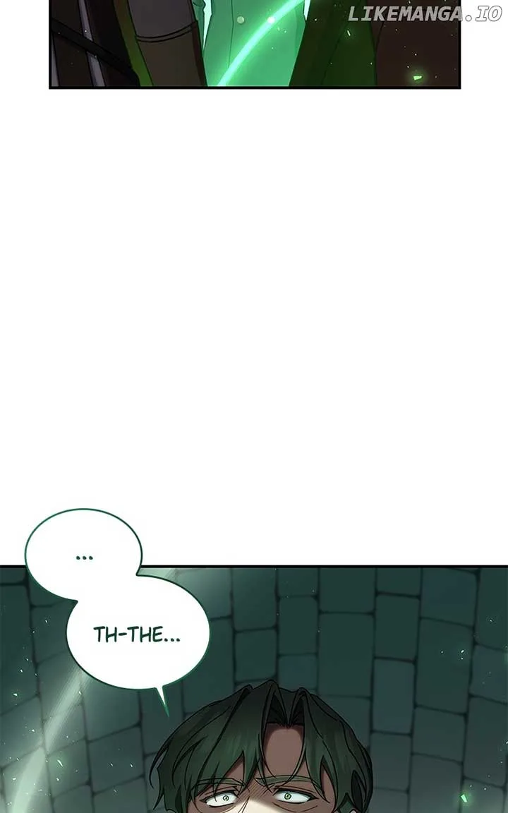 The Things Melvin Left Behind for Them Chapter 58 page 101