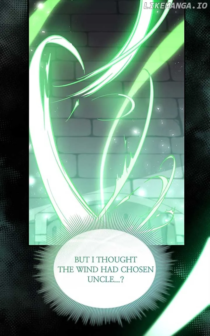 The Things Melvin Left Behind for Them Chapter 58 page 89