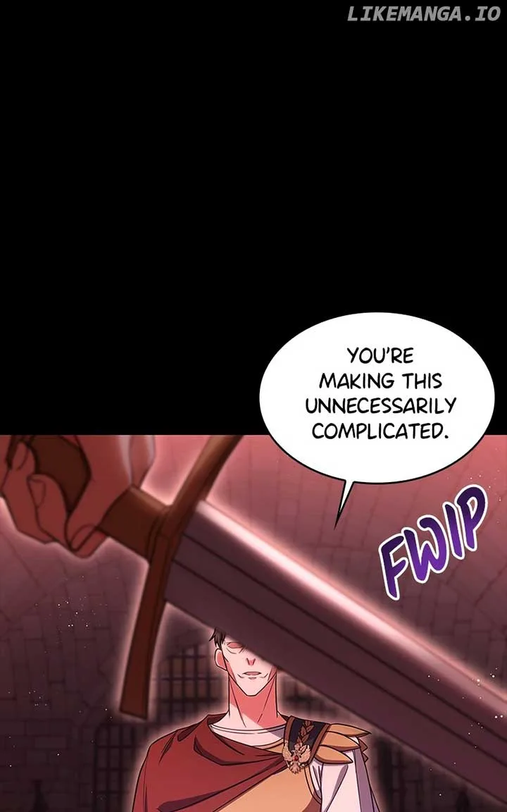 The Things Melvin Left Behind for Them Chapter 58 page 32