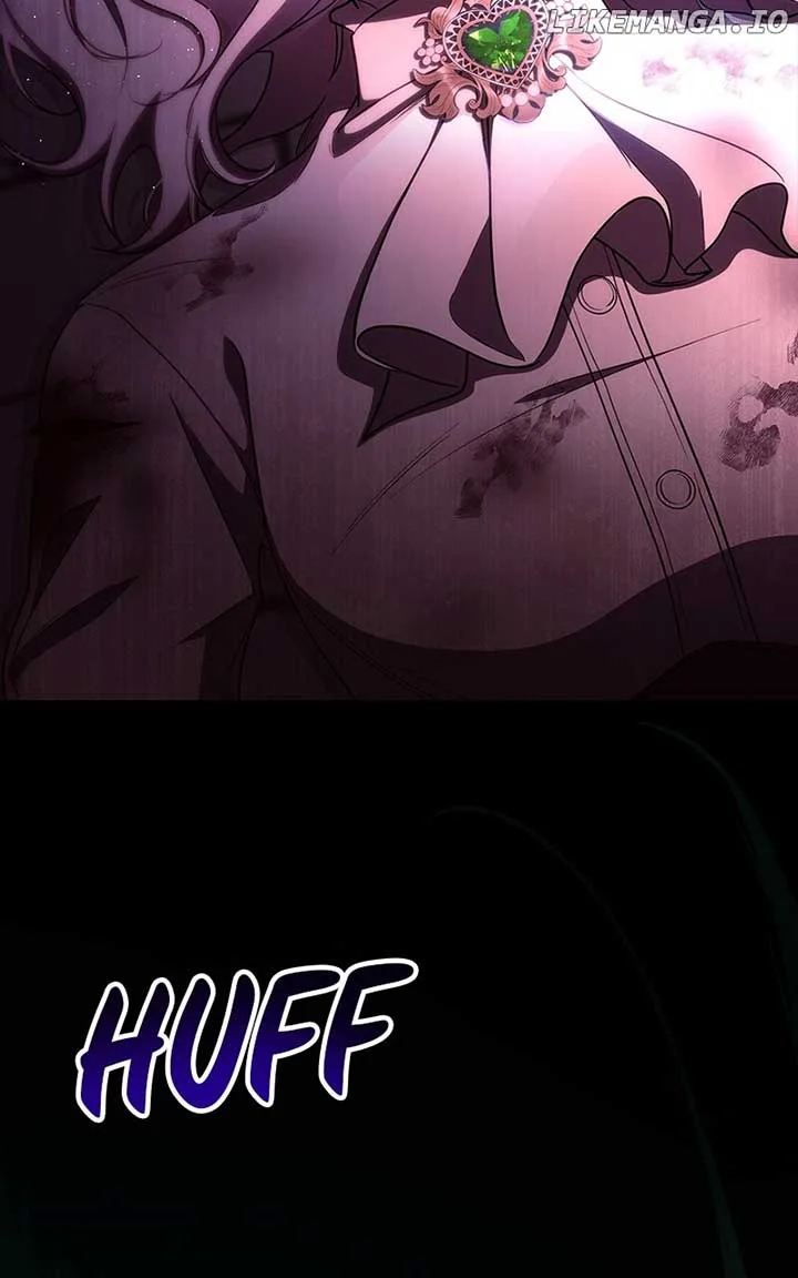 The Things Melvin Left Behind for Them Chapter 58 page 87