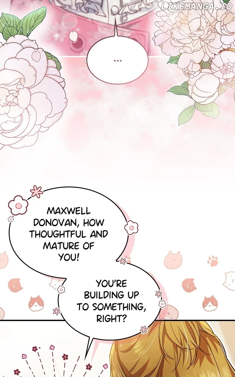 The Things Melvin Left Behind for Them Chapter 53 page 45