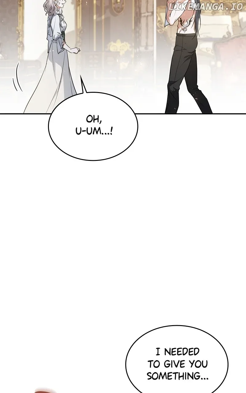 The Things Melvin Left Behind for Them Chapter 48 page 101