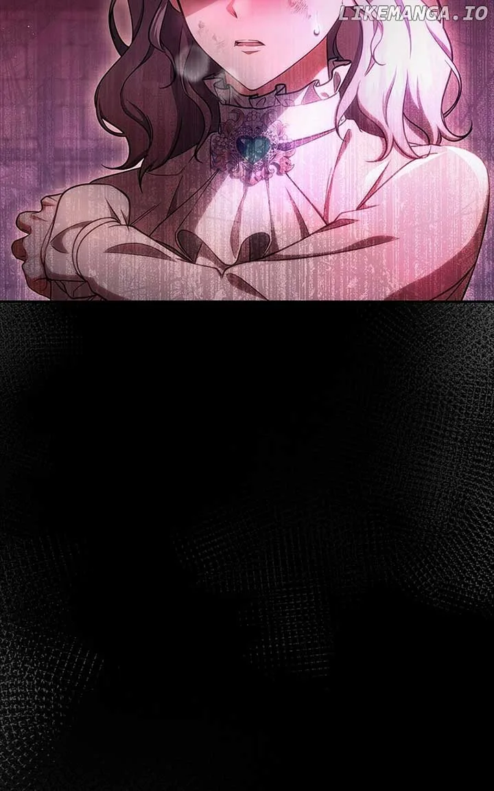 The Things Melvin Left Behind for Them Chapter 58 page 25