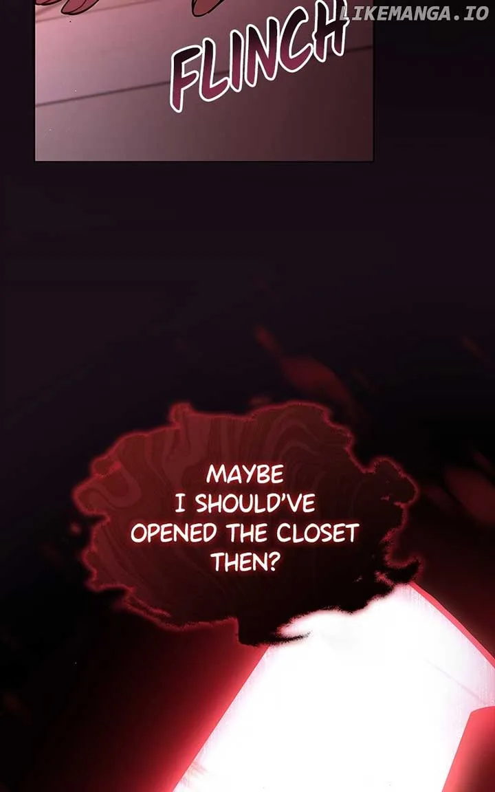 The Things Melvin Left Behind for Them Chapter 58 page 69