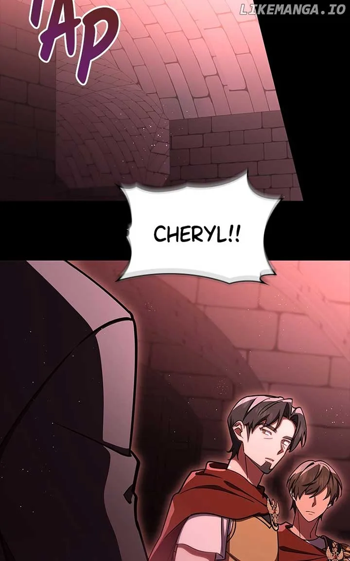 The Things Melvin Left Behind for Them Chapter 58 page 73