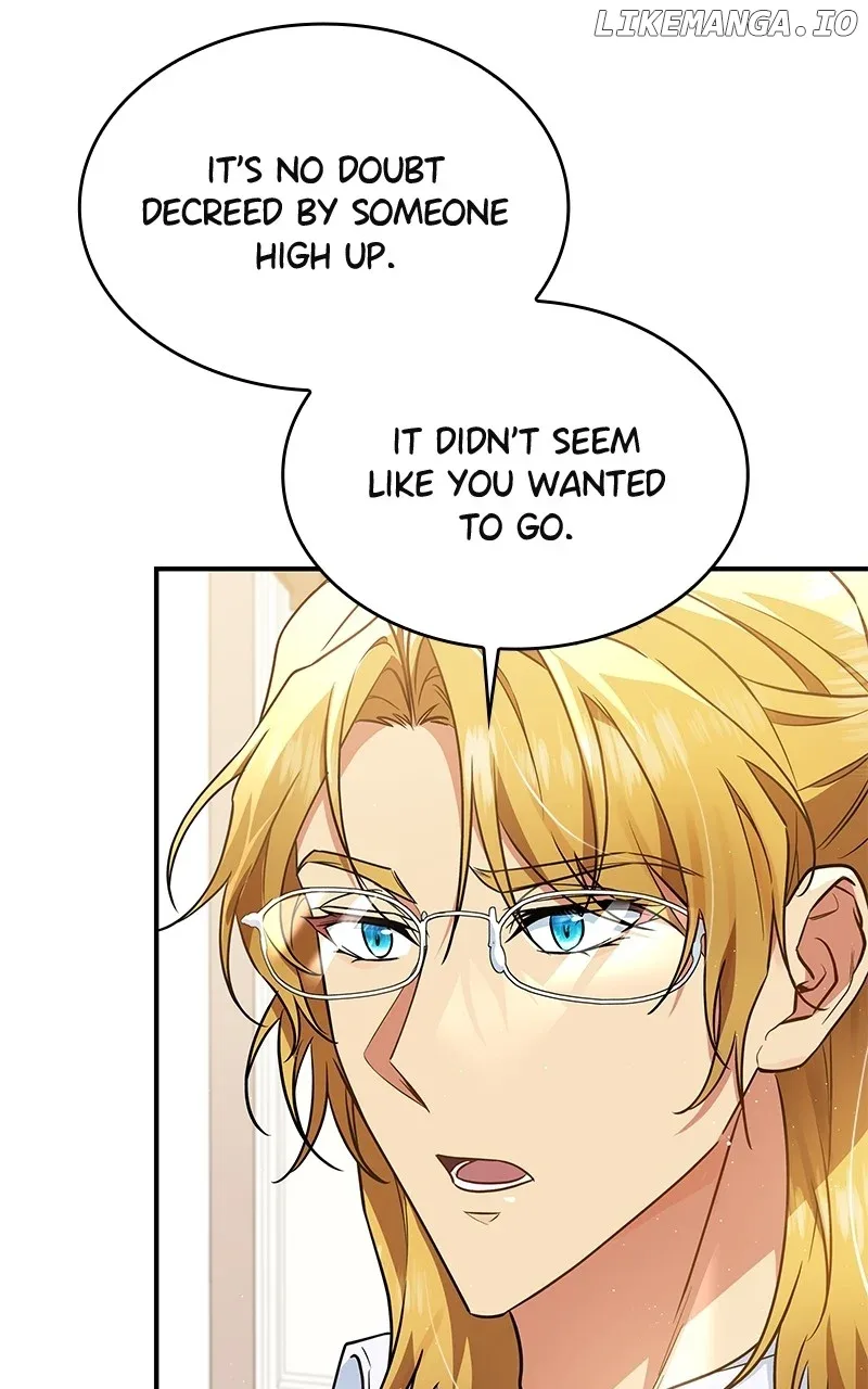 The Things Melvin Left Behind for Them Chapter 53 page 38