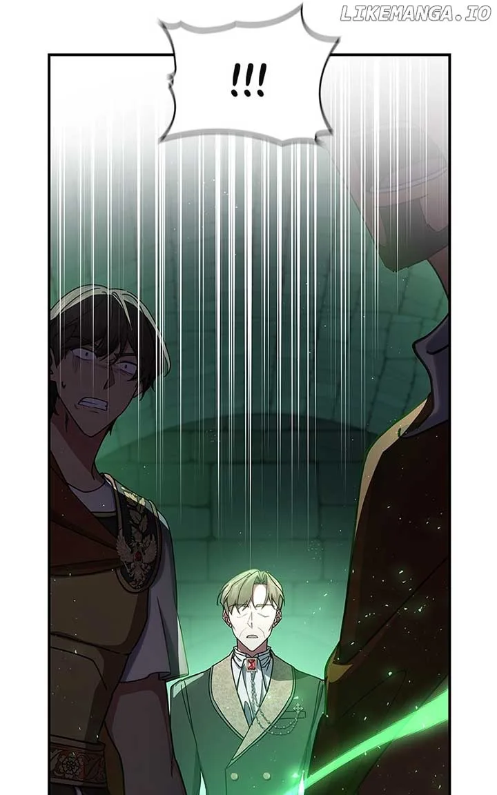 The Things Melvin Left Behind for Them Chapter 58 page 100