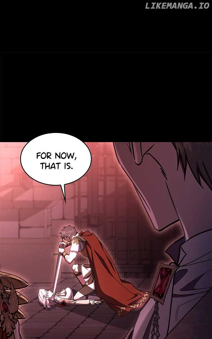 The Things Melvin Left Behind for Them Chapter 58 page 77