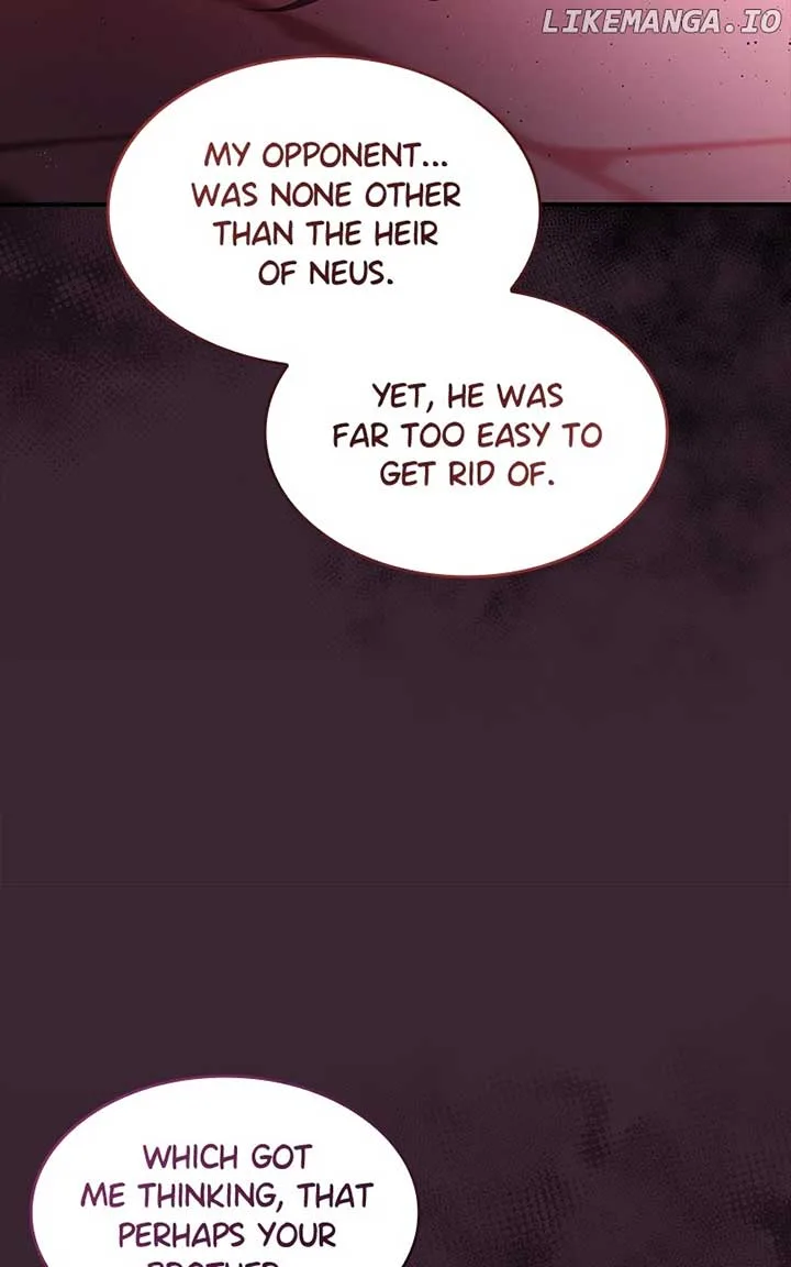 The Things Melvin Left Behind for Them Chapter 58 page 66