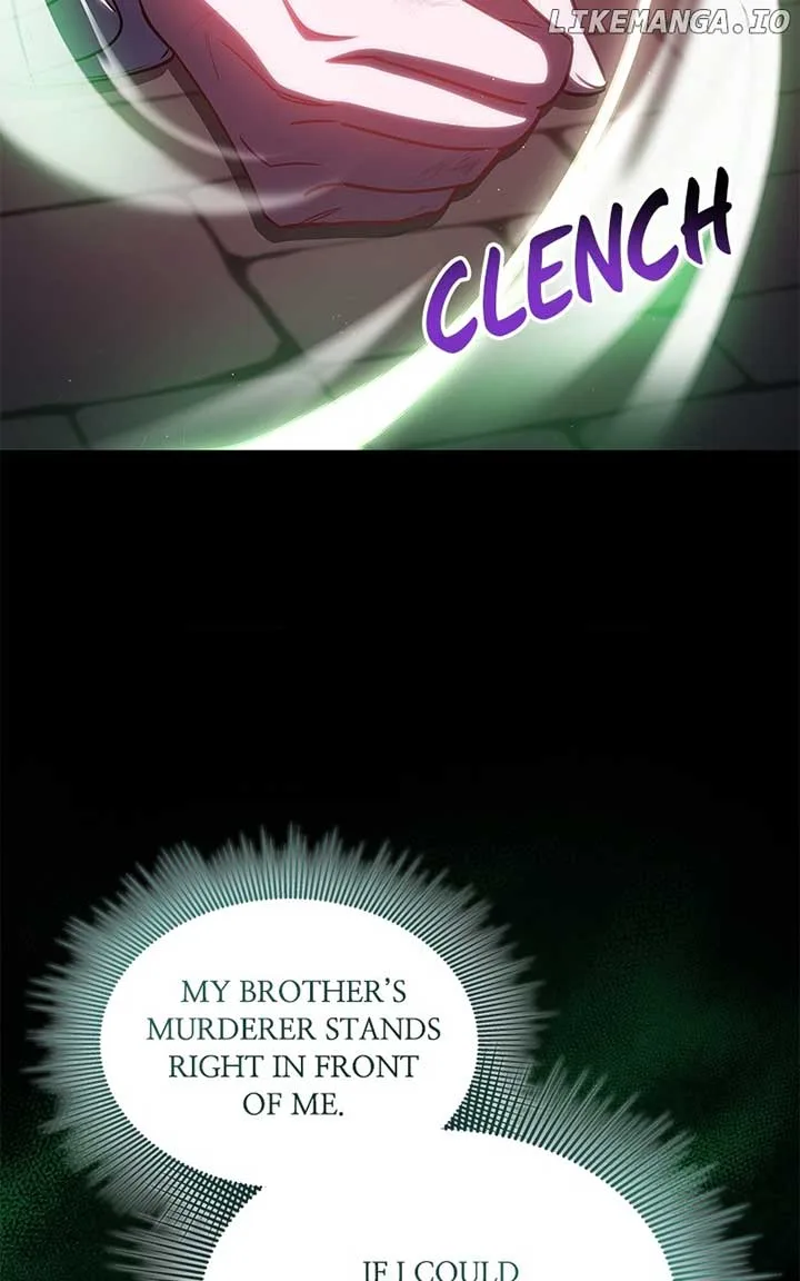 The Things Melvin Left Behind for Them Chapter 58 page 91
