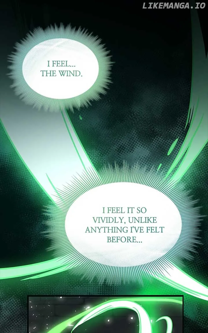 The Things Melvin Left Behind for Them Chapter 58 page 88