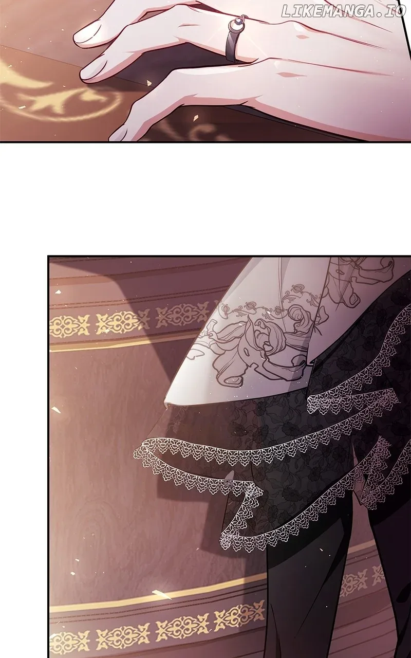 The Things Melvin Left Behind for Them Chapter 48 page 107