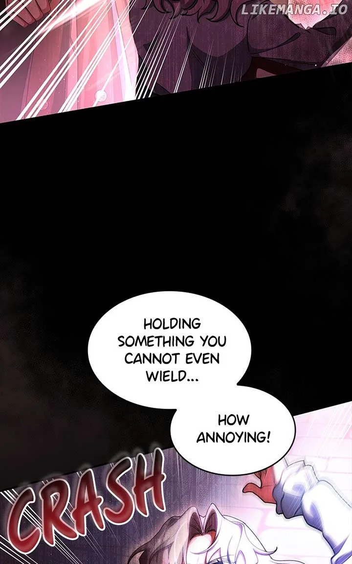 The Things Melvin Left Behind for Them Chapter 58 page 48