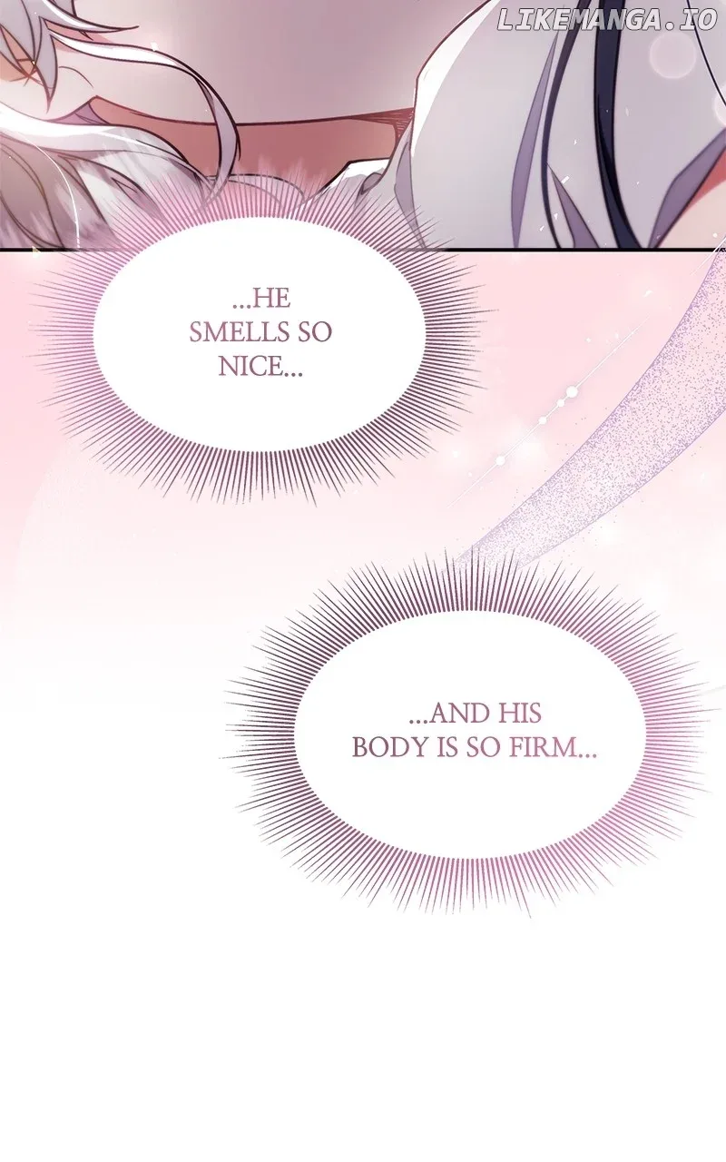 The Things Melvin Left Behind for Them Chapter 48 page 111