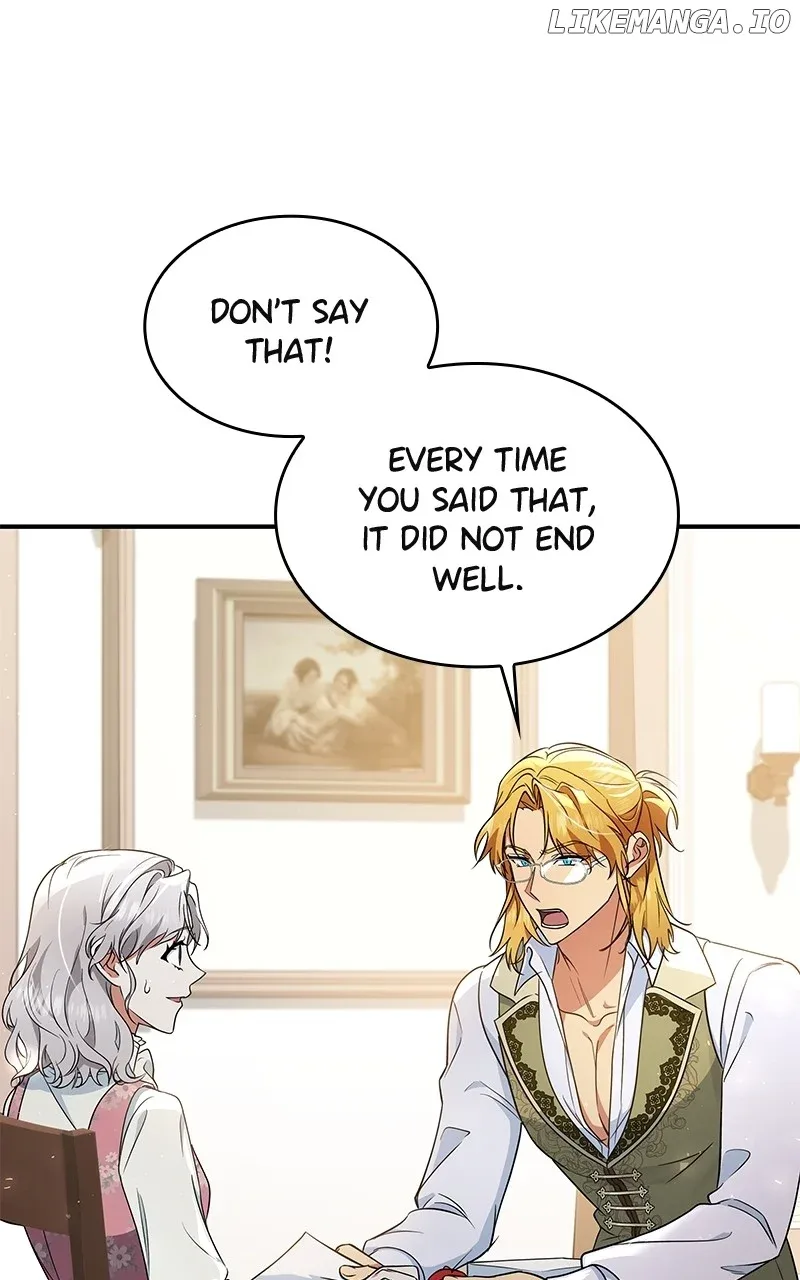 The Things Melvin Left Behind for Them Chapter 53 page 41